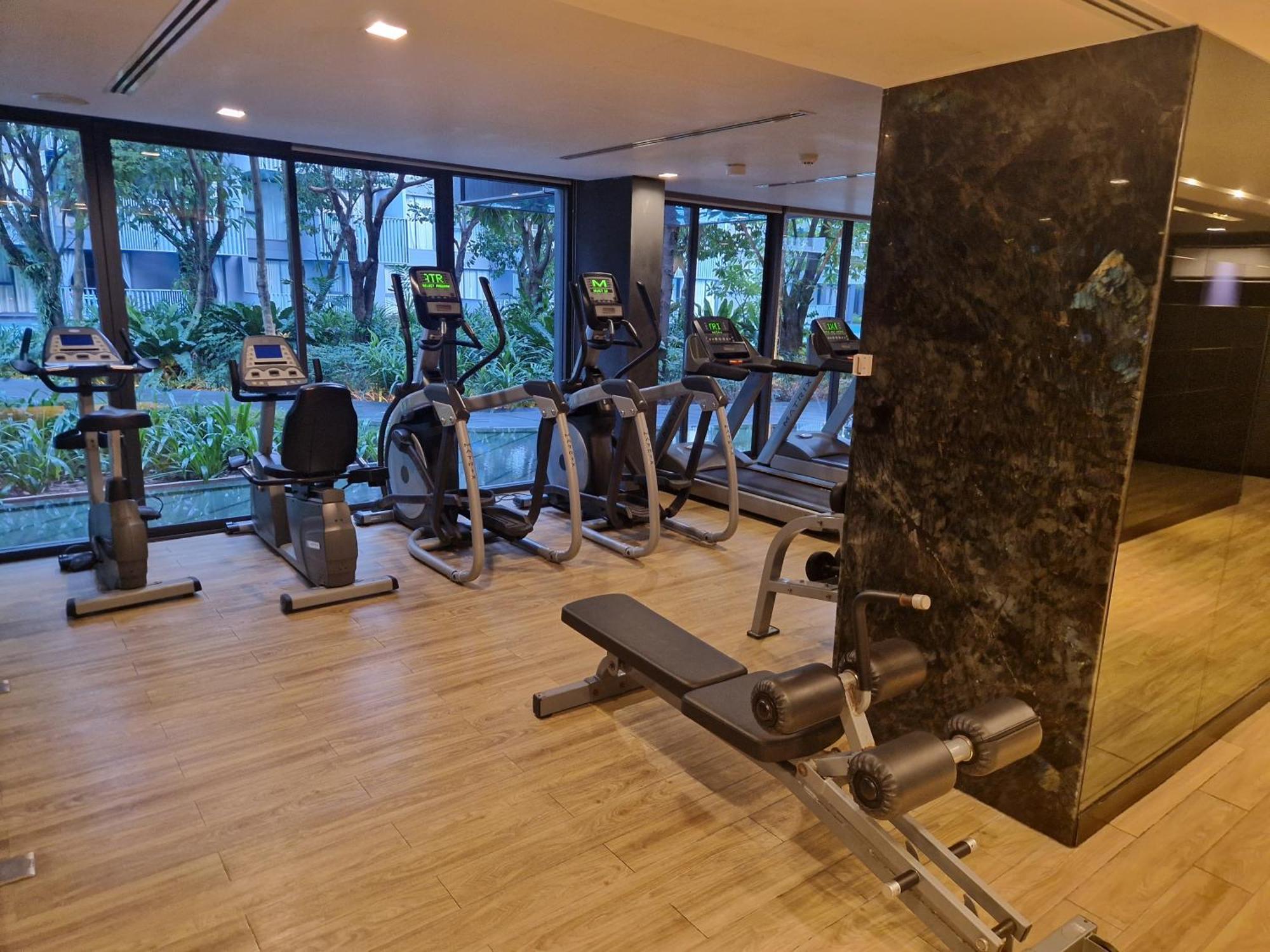 The Deck 7fl Mountain View 1 Patong